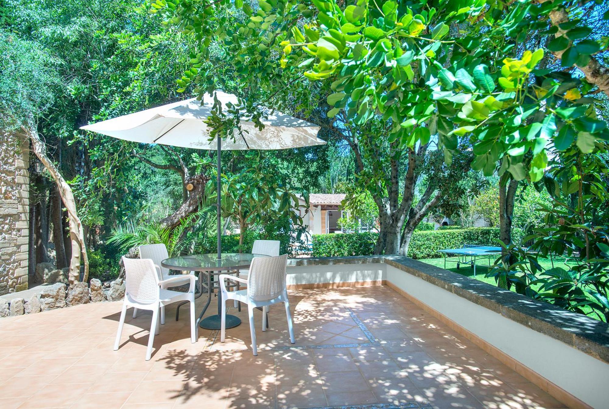 Villa Owl Plomer - 2 Min Walk To The Old Town Pollenca
